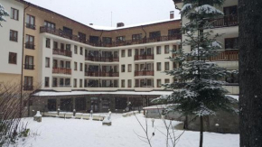 Studio-Incanto Villa park-Borovets